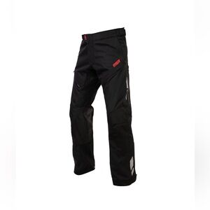 MSR VOYAGER ADVENTURE PANT BLACK size 32
207-425-0002